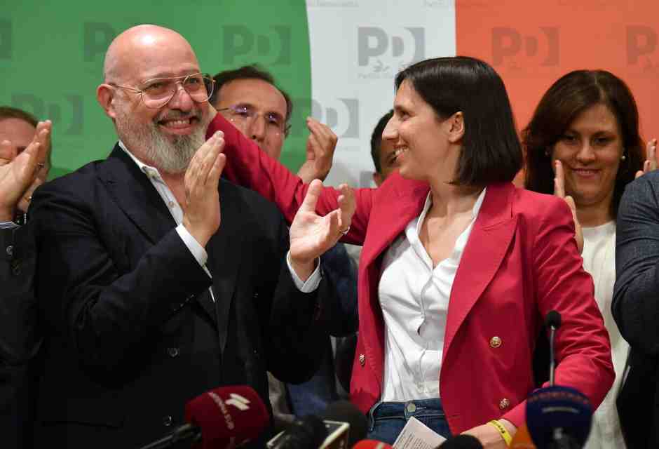 Bonaccini: "Ora un confronto interno nel Pd". E Boccia: "C'è un problema politico. Chiarimento ci sarà"