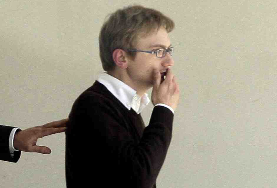 Il ragionevole dubbio su Garlasco