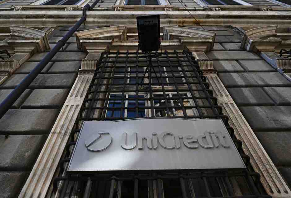 Due novità importanti nelle partite (collegate) del risiko bancario