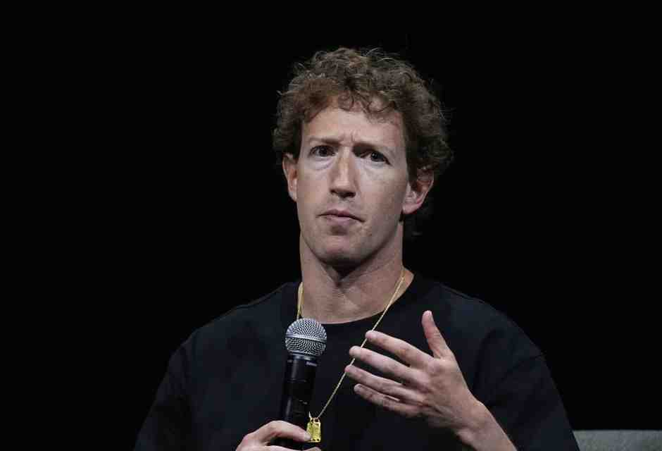 Meta tenta di censurare il libro di una whistleblower. Così ora lo leggeranno tutti