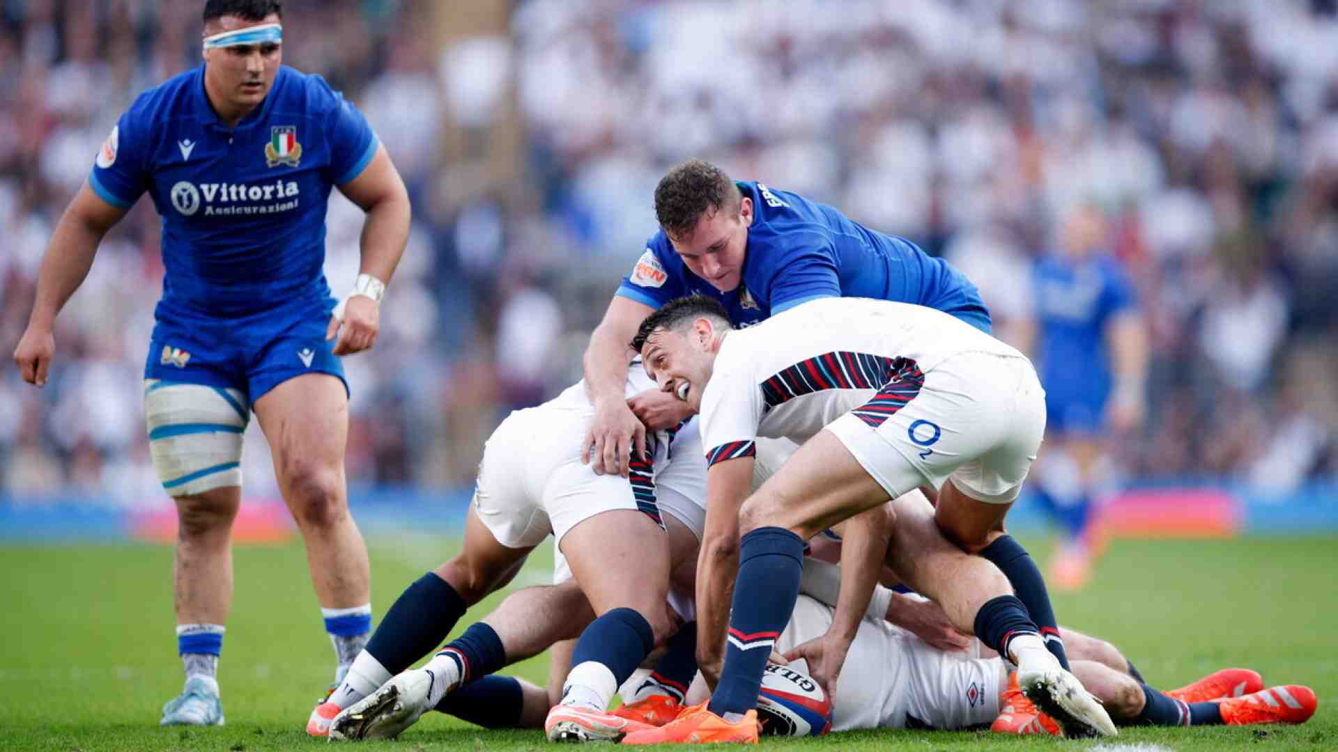 La vita “pulita” dei numeri 10 nel rugby