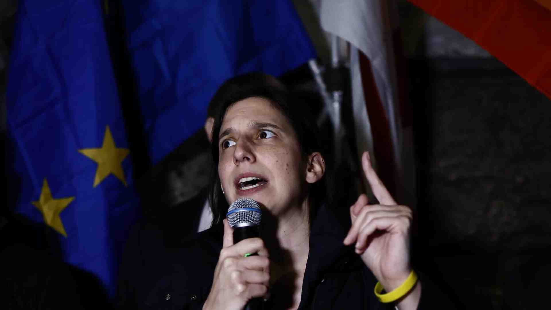 Trump ha fatto implodere la sinistra italiana