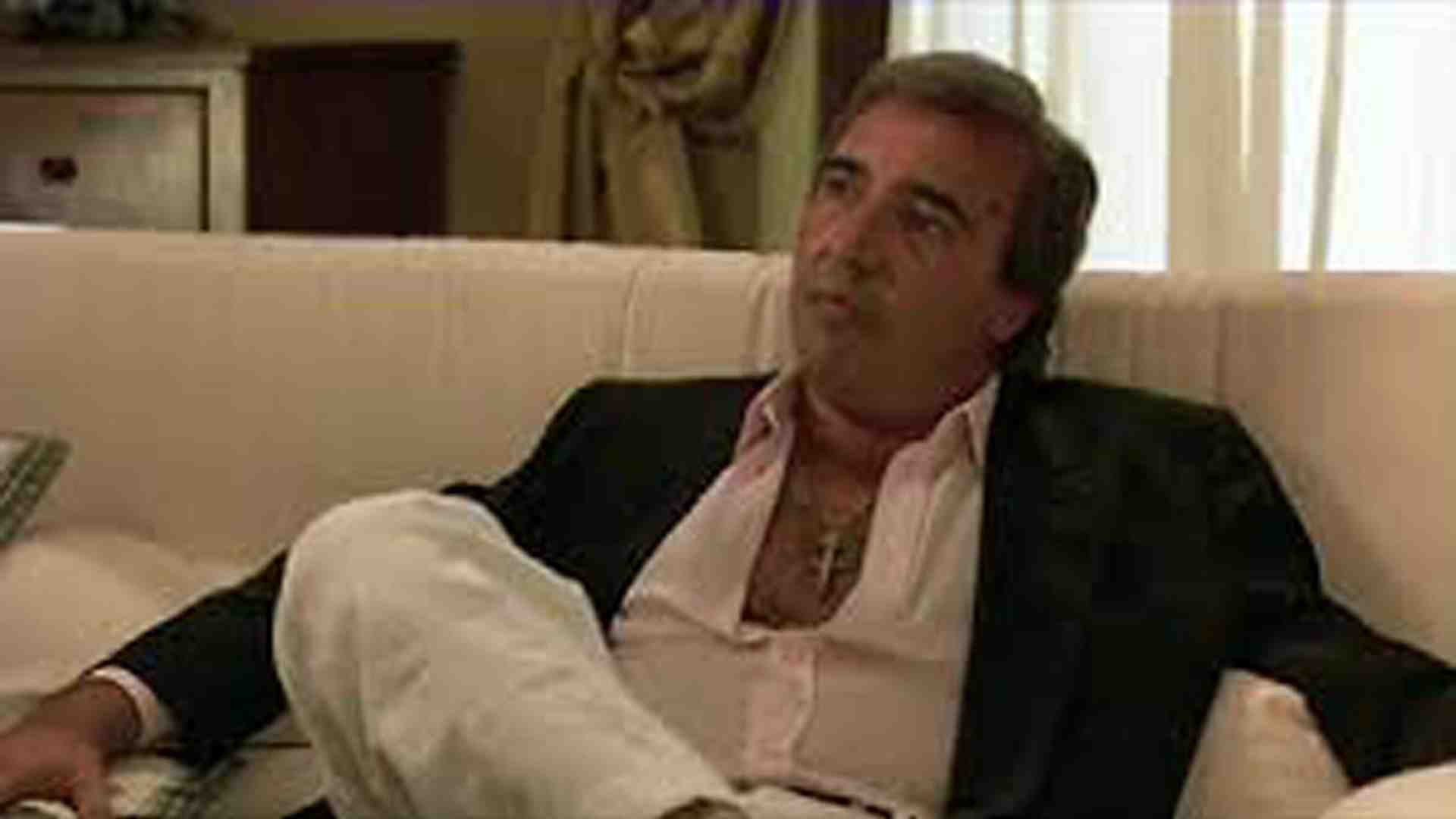 Ricordando Angelo Bernabucci, maschera romana nei film di Verdone