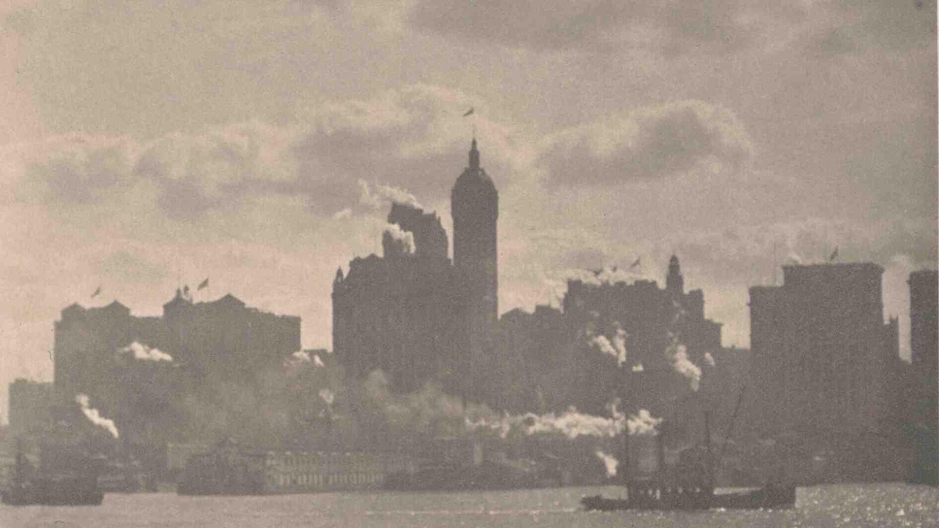 Il cuore affamato delle ragazze e il richiamo di Manhattan