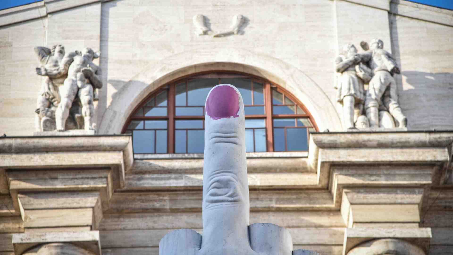 I mercati non sono preoccupati dall’impegno di aumentare le spese per la Difesa. Per tre ragioni