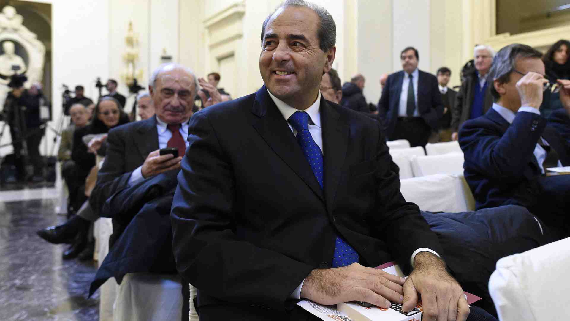 “Delmastro? Avrà bevuto. Ma la riforma di Nordio è giusta”. Parla Di Pietro