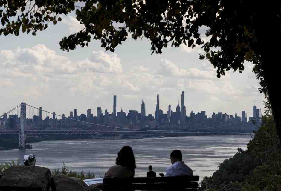 Grazie, boomer. Con sei trilioni di dollari sono la più ricca generazione di sempre