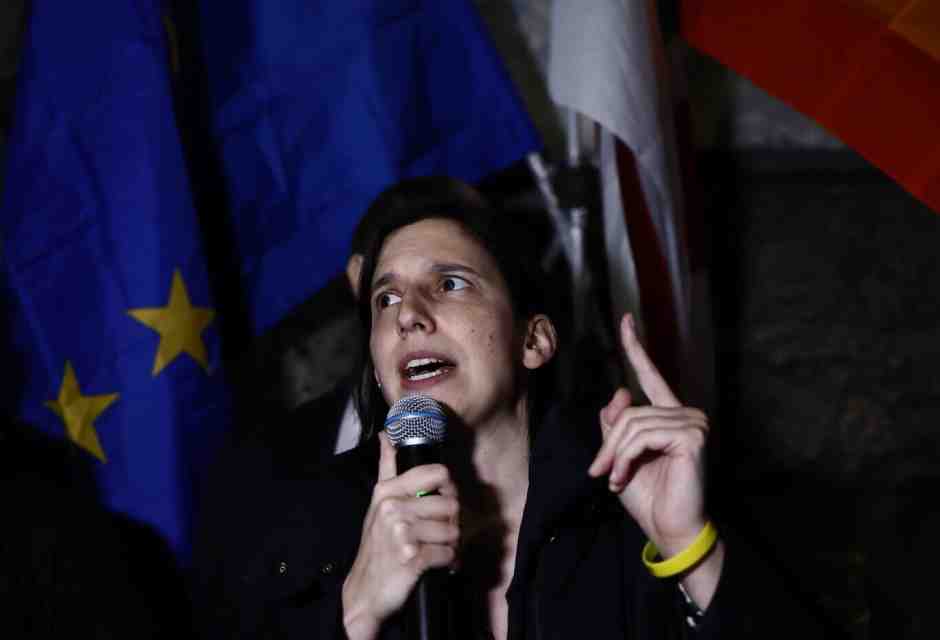 Trump ha fatto implodere la sinistra italiana