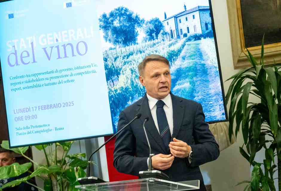 Tre casi spiegano quanto i dazi facciano male al vino Made in Italy (e non solo)