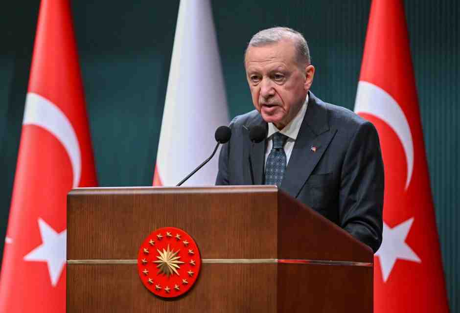 La Turchia è l’alleato che può servire all’Ue per colmare il vuoto americano nella Difesa. Numeri