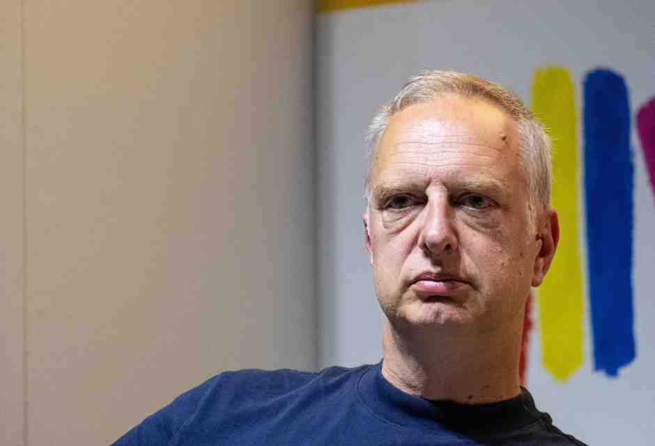 Per fortuna in Europa abbiamo le idee meno confuse di Scurati