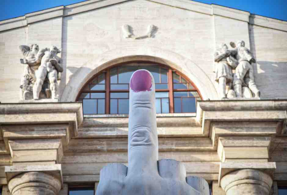 I mercati non sono preoccupati dall’impegno di aumentare le spese per la Difesa. Per tre ragioni