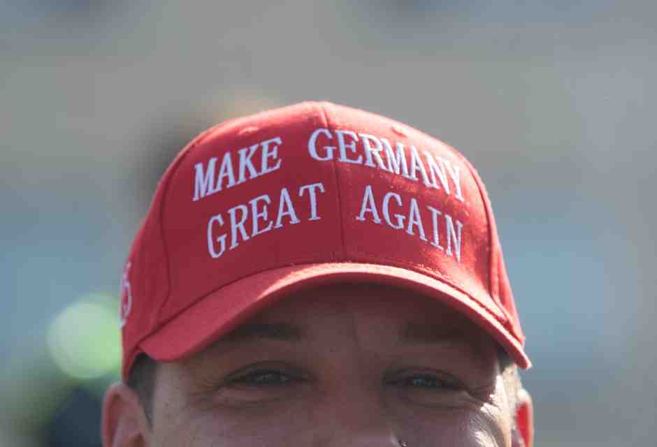 Perché il mondo dovrebbe andare di nuovo a scuola di libertà e democrazia