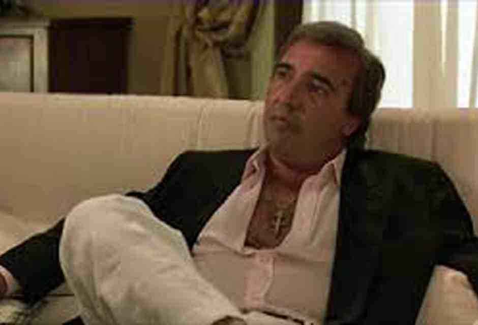 Ricordando Angelo Bernabucci, maschera romana nei film di Verdone