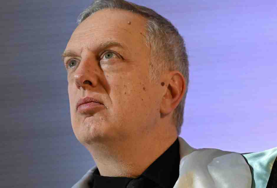 Scurati e il "Manuale delle Giovani Marmotte"