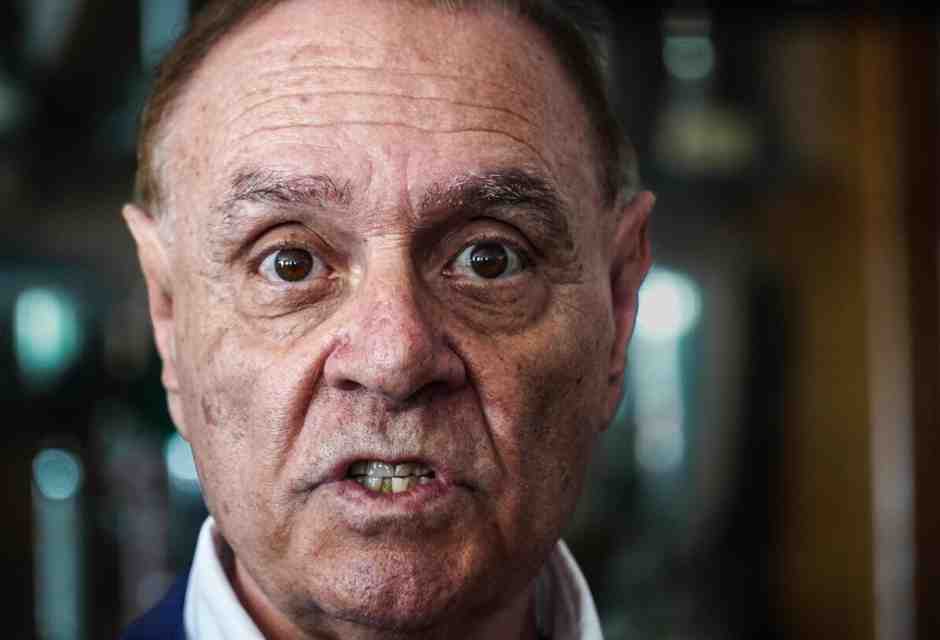 Mastella: “Sbalordito da Delmastro. Io cacciai per molto meno”