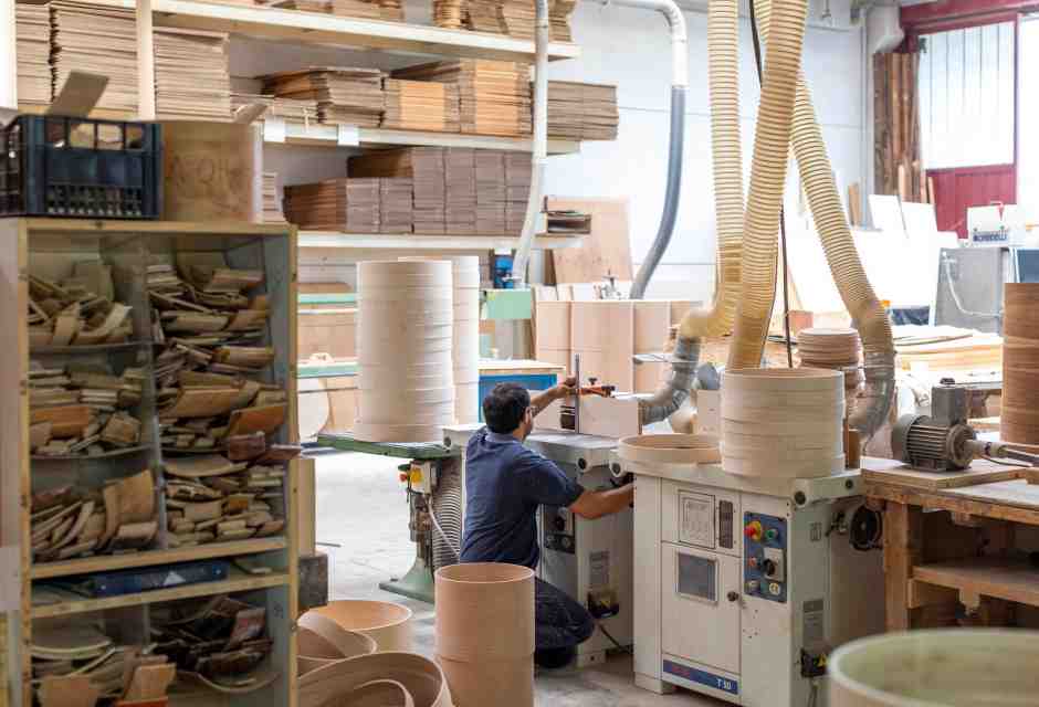 I numeri non mentono: il futuro del made in Italy è nel talento dei giovani