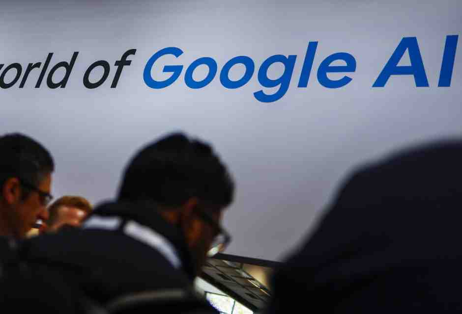 Google lancia AI Mode e segna la fine dei clic