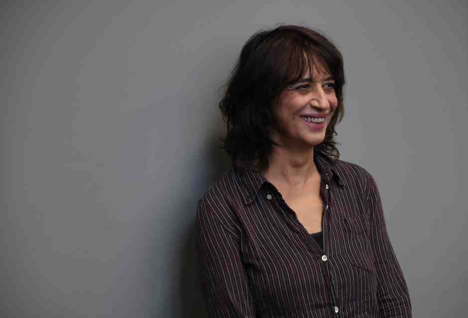 “3021” di Angela Baraldi è un antidoto al calderone del pop italiano