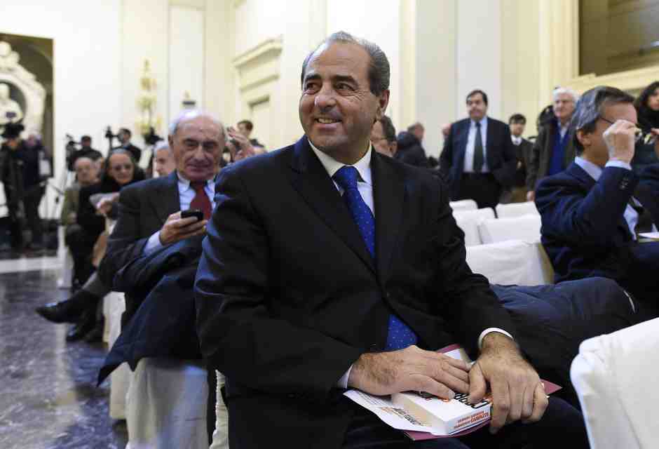 “Delmastro? Avrà bevuto. Ma la riforma di Nordio è giusta”. Parla Di Pietro