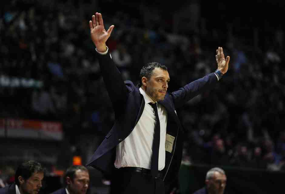 I segreti del basket di Trento