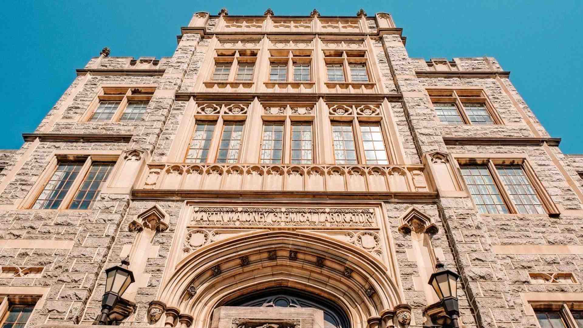 La finanza cattolica passa per l'università