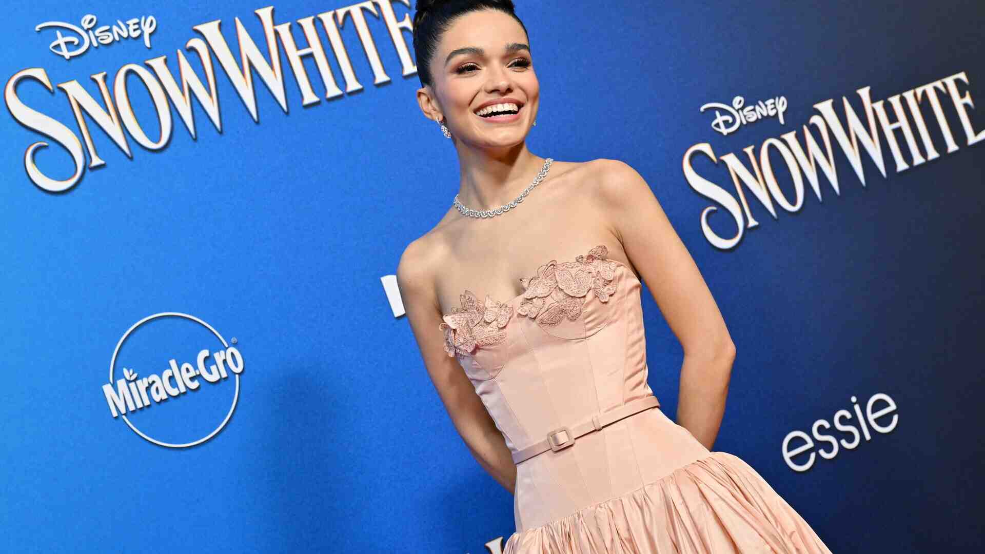 Guai per “Biancaneve” nonostante il nuovo galateo (già vecchio con Trump)