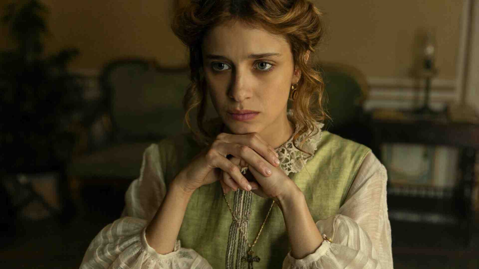 Chi parla italiano a Donnafugata? Il "Gattopardo" ripulito e lucidato da Netflix