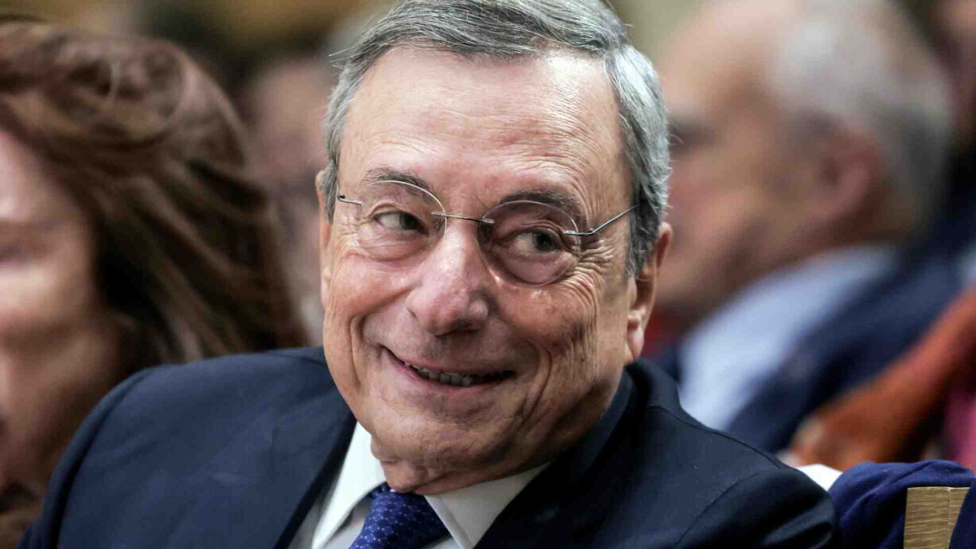 L'attesa del Draghi day: cosa dirà l'ex premier nel suo ritorno in Parlamento