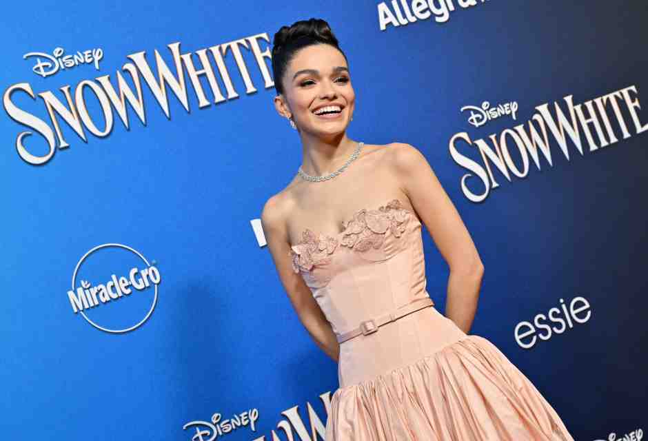 Guai per “Biancaneve” nonostante il nuovo galateo (già vecchio con Trump)