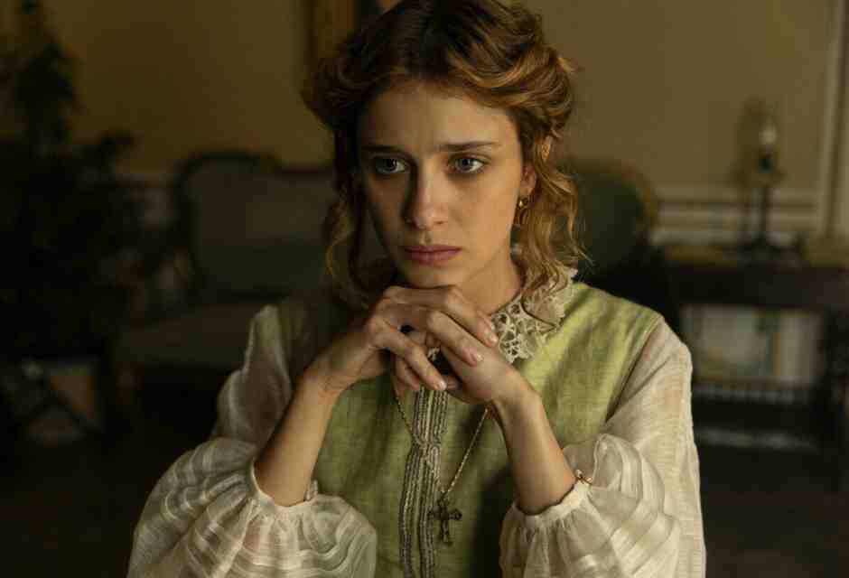 Chi parla italiano a Donnafugata? Il "Gattopardo" ripulito e lucidato da Netflix