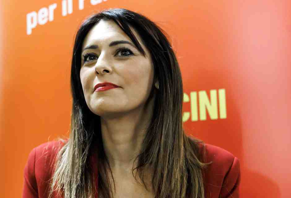 Un altro Pd è possibile. Parla Picierno, vicepresidente dell’Europarlamento