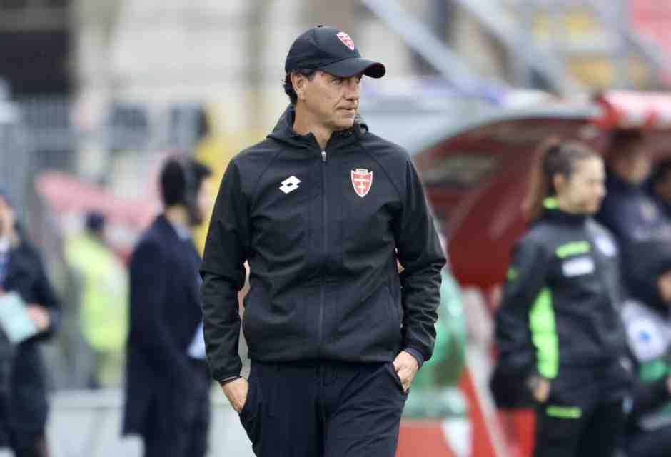 Alessandro Nesta è qualcuno per cui lottare