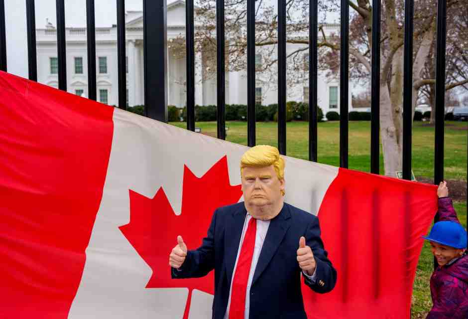 I dazi minacciano pil e inflazione. L'Ocse prevede una frenata della crescita mondiale