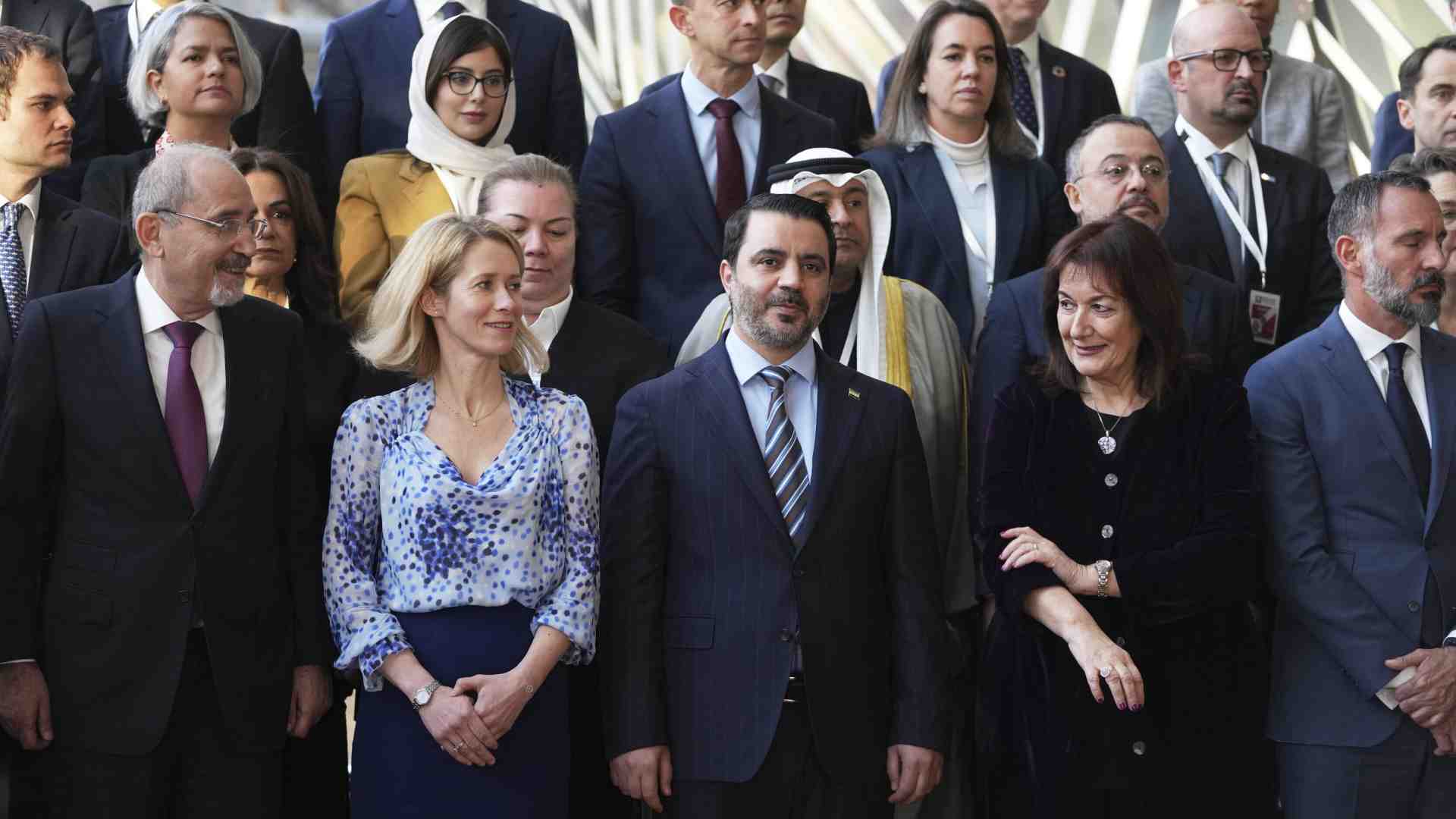 Senza America la Siria non ha futuro