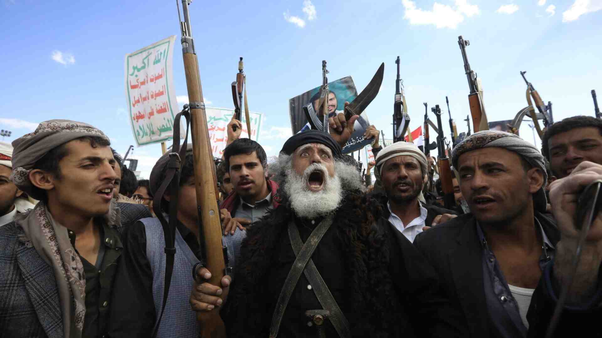 Gli attacchi degli Stati Uniti in Yemen come risposta all’Iran. Una questione non solo israeliana