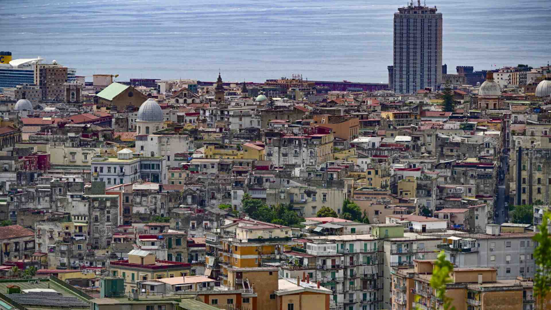 Per la Bce le case costano troppo in Europa