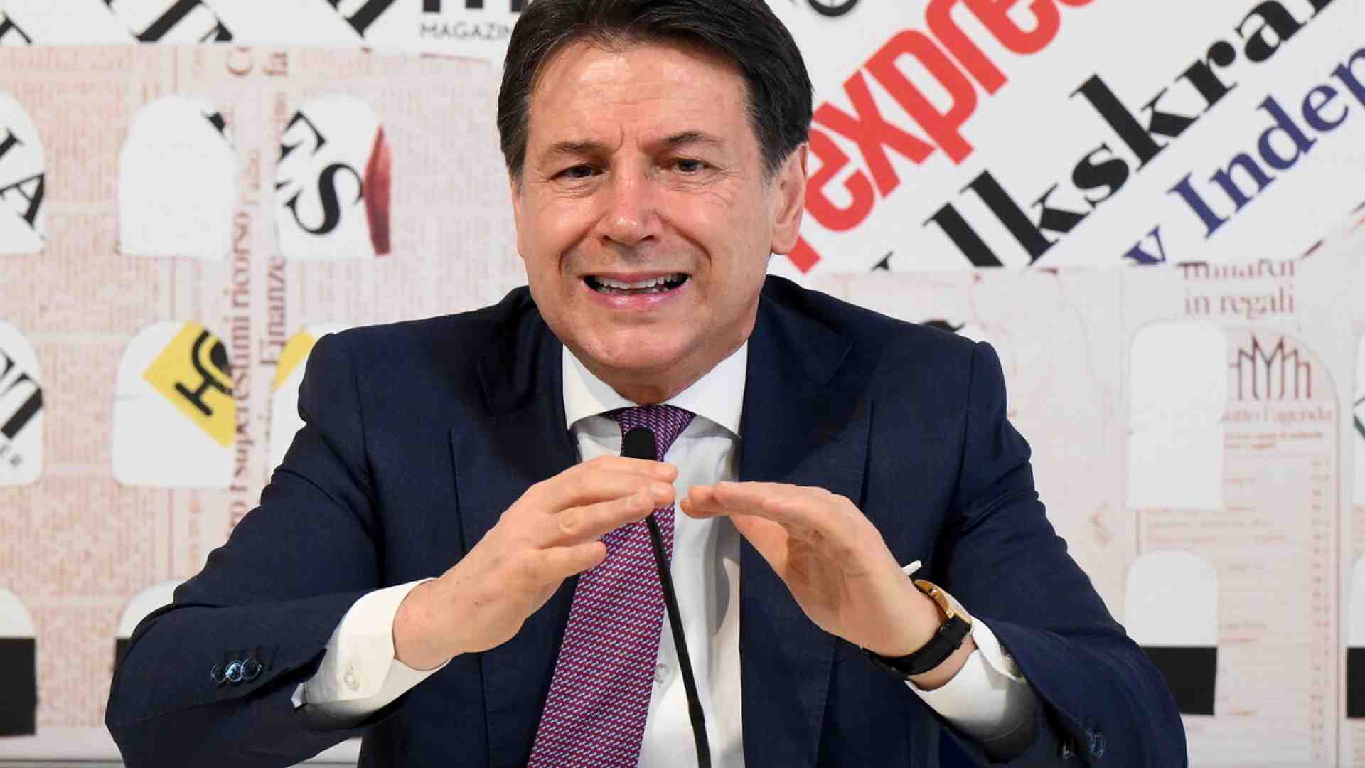 "Basta armi, sì al gas russo". La risoluzione del M5s in vista del Consiglio europeo