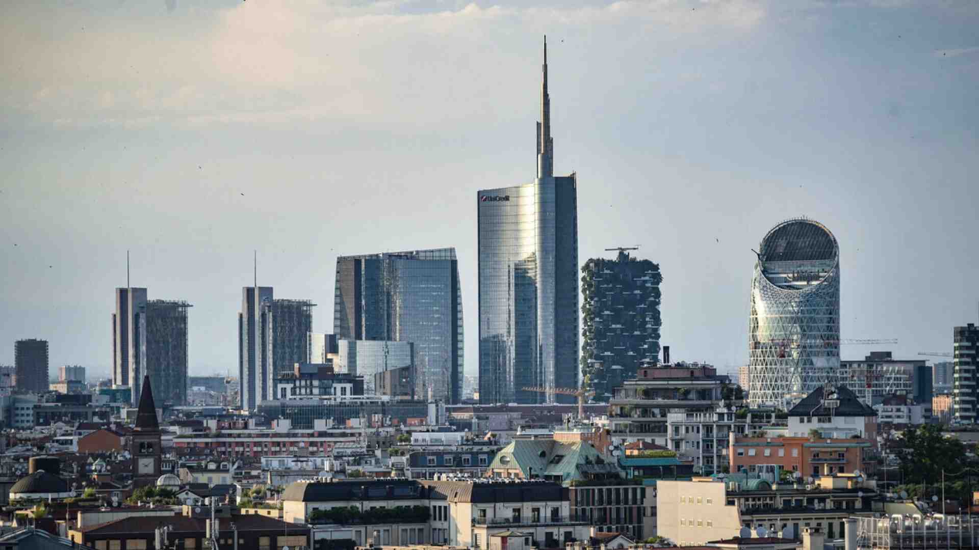 Sugli abusi edilizi i pm di Milano vanno contro Tar e Consiglio di stato