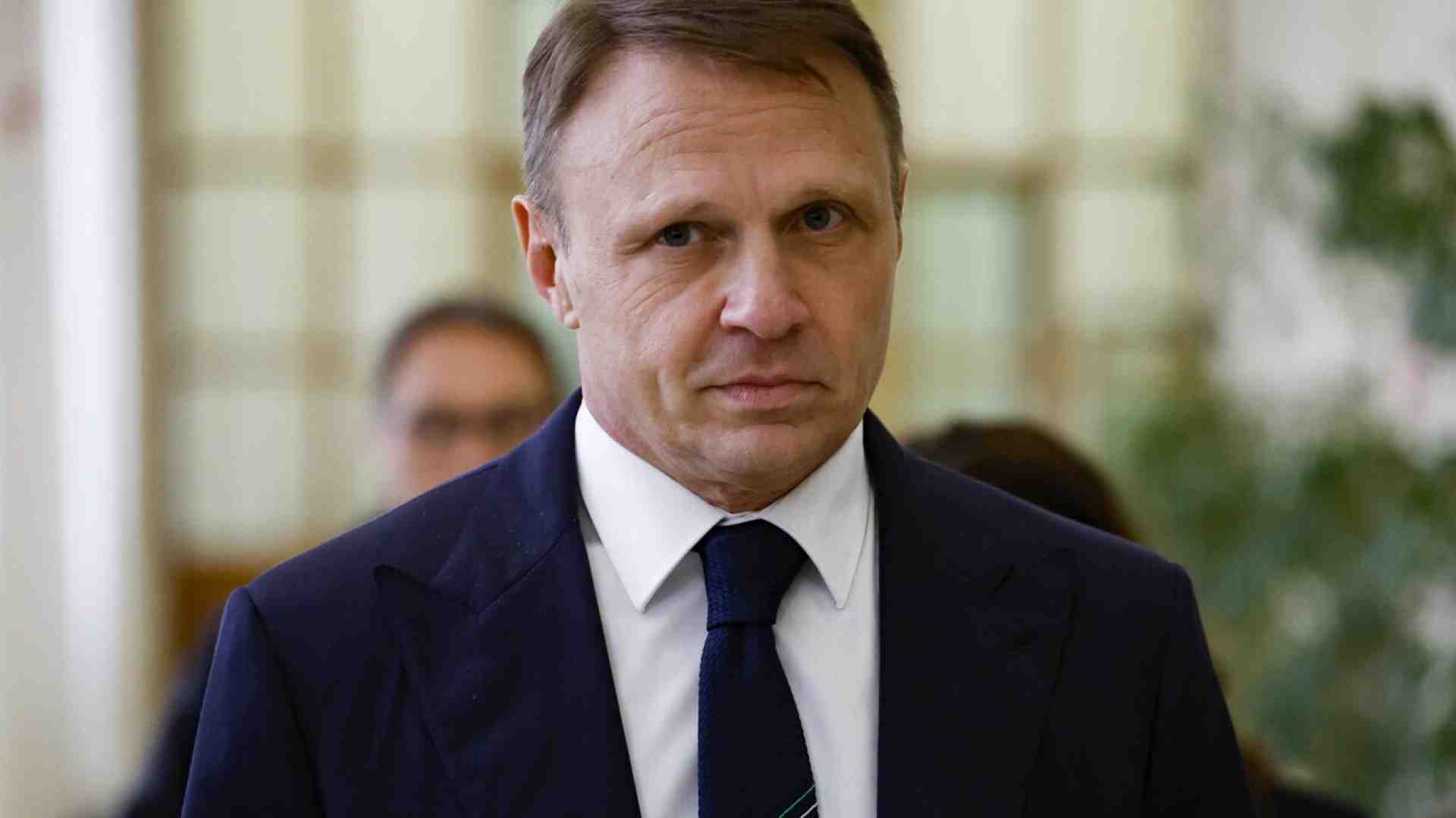 Proteggere l’Europa senza farsi dividere. Chiacchiere con Lollobrigida