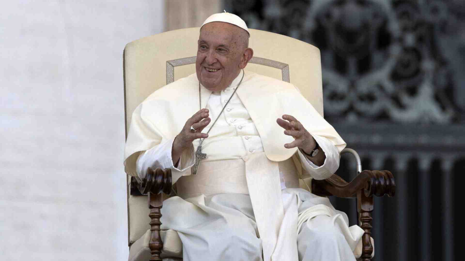 Il realismo che manca in Vaticano quando si parla di pace