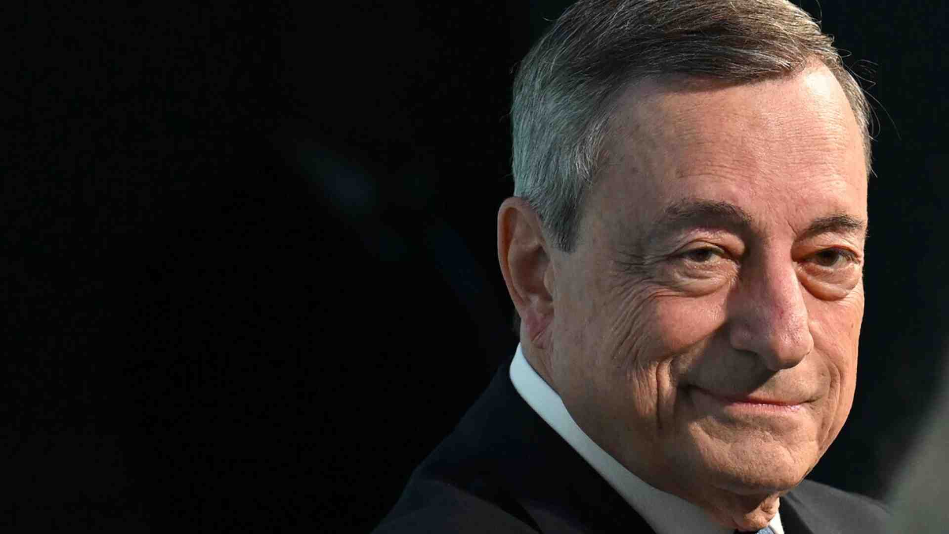 Draghi intelligenza naturale. Difesa comune, AI e nostalgia
