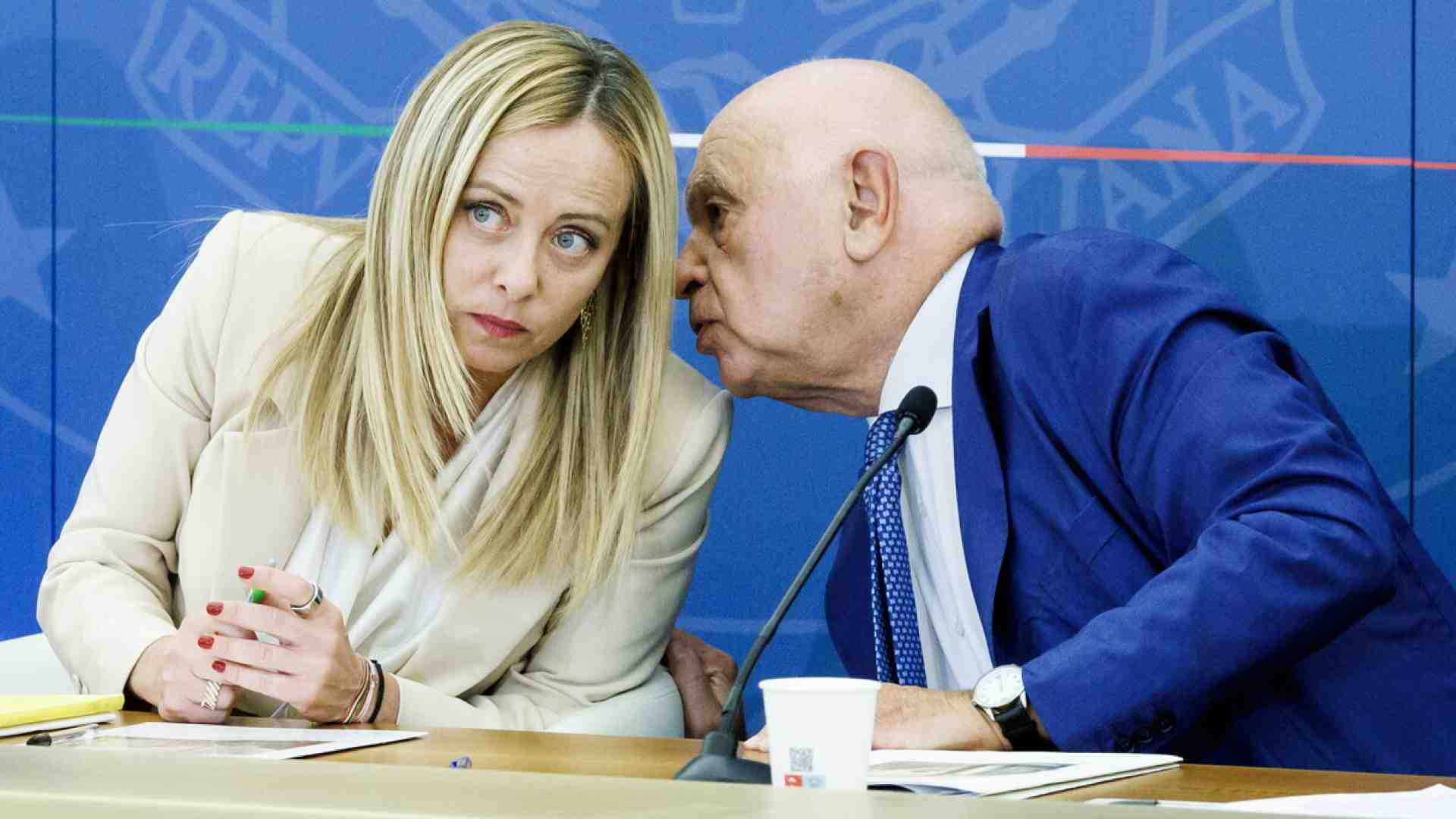 L’infondato report della ong Liberties sullo stato di diritto "demolito" in Italia