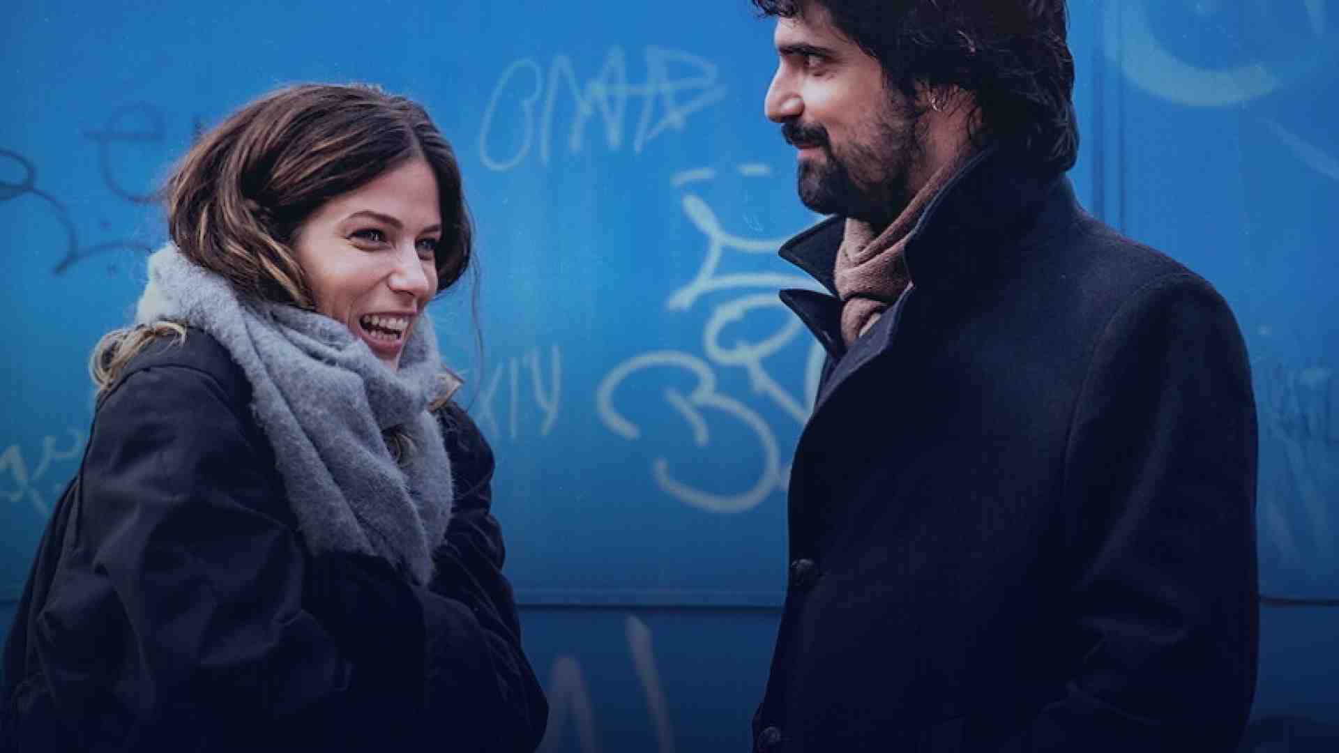 Dieci Capodanni racconta una storia vera e per questo funziona