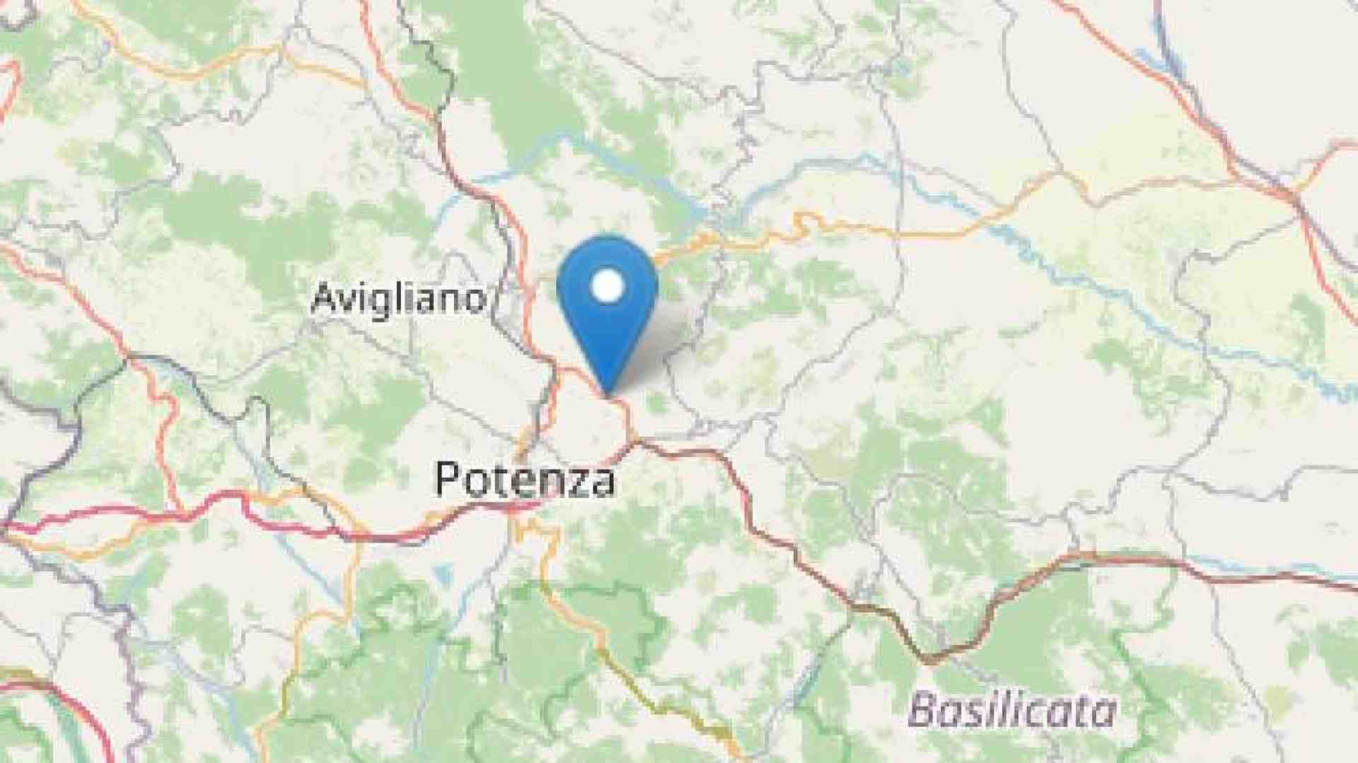 Terremoto in Basilicata, scuole chiuse e treni fermi