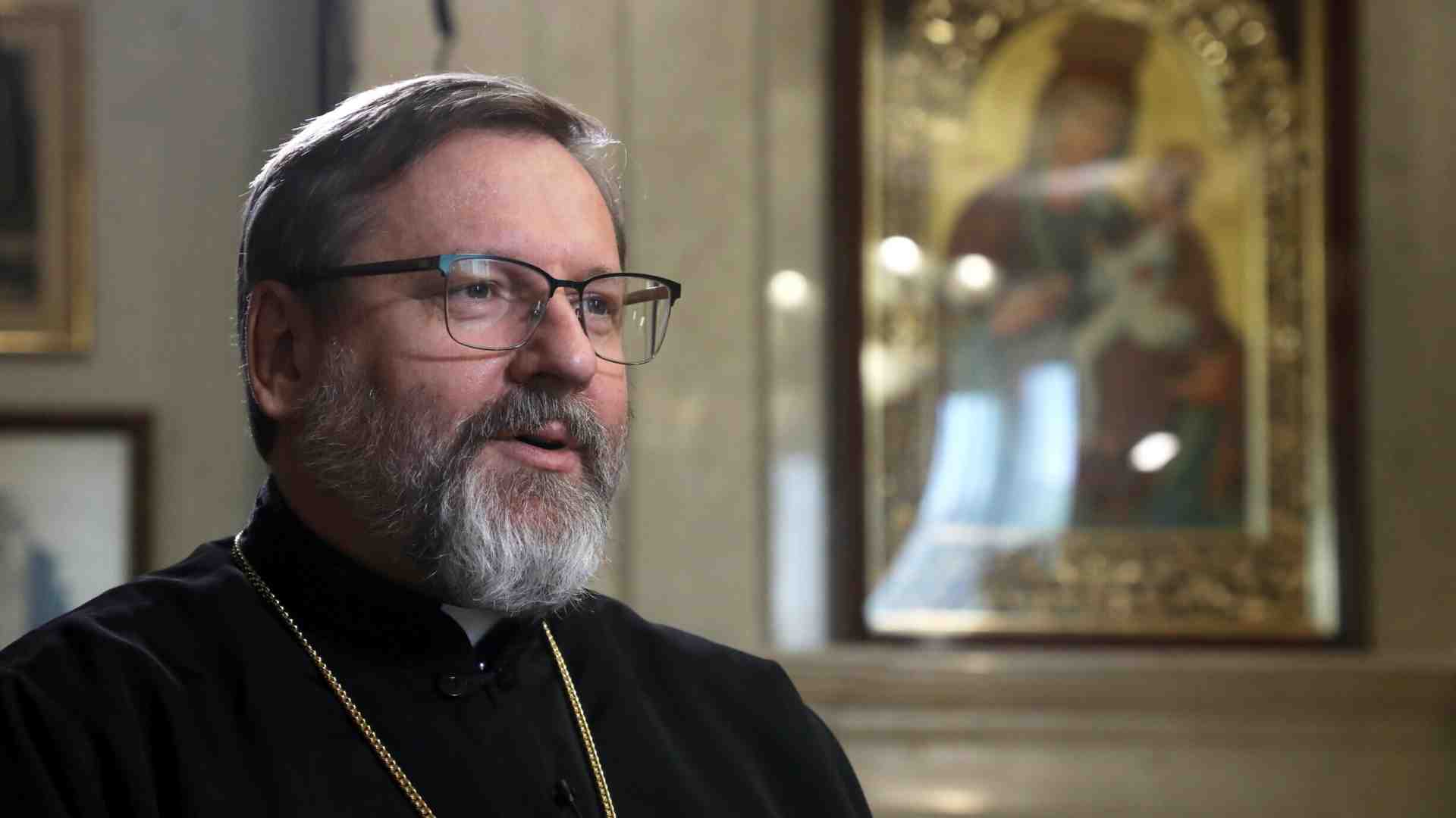 "In occidente vi siete dimenticati cosa significa vivere sotto un regime totalitario"