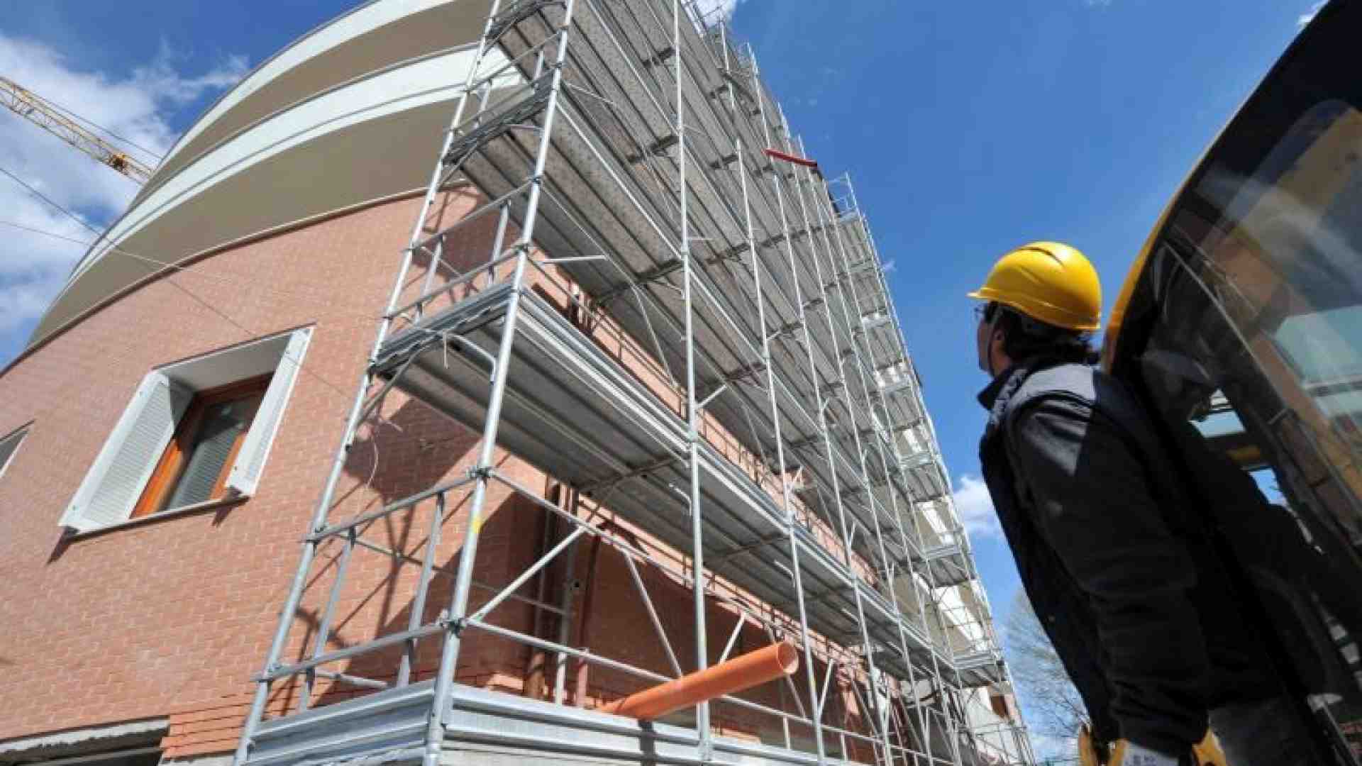 I prezzi delle case rimasti troppo alti adesso preoccupano anche la Bce