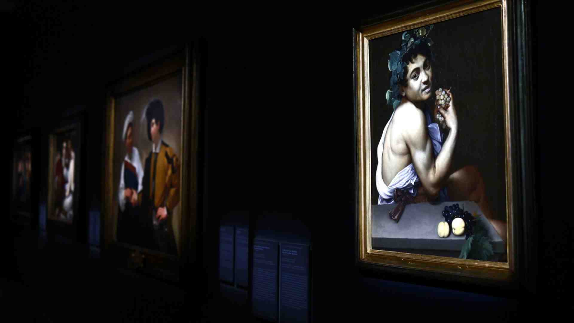 Caravaggio in purezza. Una mostra a Roma tra opere inedite e scoperte recenti