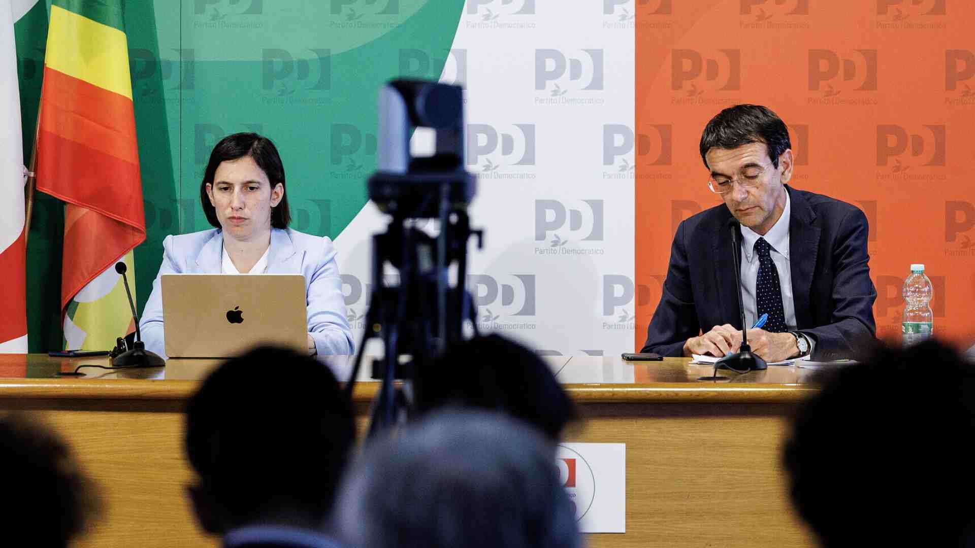 Ora anche sui posti letto per gli studenti il Pd mette nel mirino “ReArm Ue”