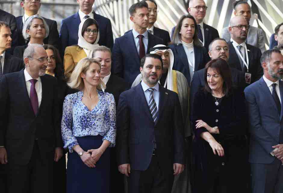 Senza America la Siria non ha futuro